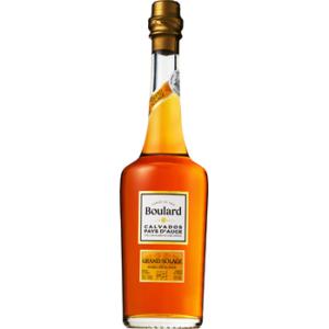 カルヴァドス ブラー グラン ソラージュ 700ml