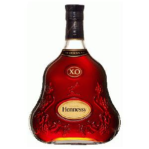 ヘネシー　ＸＯ　７００ｍｌ