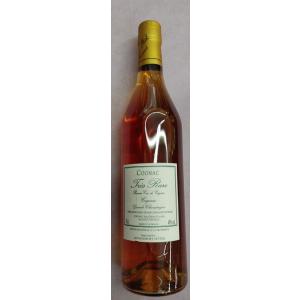 ポールジロー３５年　７００ｍｌ
