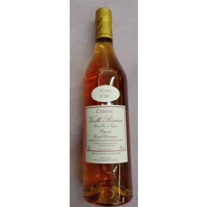 ポールジロー１５年　７００ｍｌ