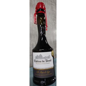 シャトードブルイユ１５年７００ｍｌ
