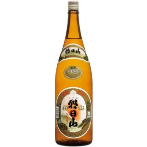 朝日山 千寿盃 1800ml