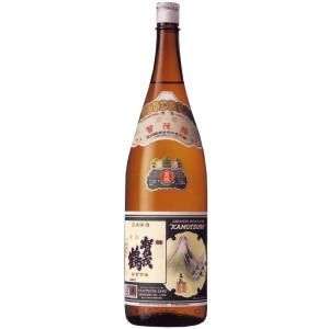 金紋 賀茂鶴 1800ml