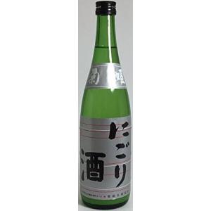 菊姫 にごり酒 720ml