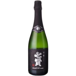七賢　スパークリング山ノ霞　720ml