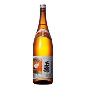 美峰 玉鶴 1800ml