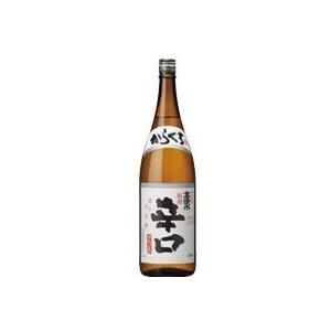 精撰 高清水辛口 1800ml