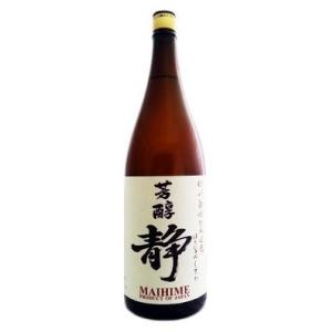 信州舞姫からくち芳潤静 1800ml