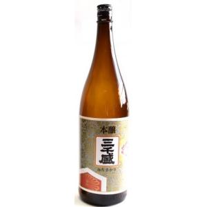 三千盛　本醸1800ml