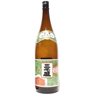 三千盛　銘醸1800ml