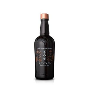 季の美 京都ドライジン 700ml 箱無