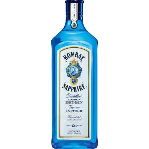 ボンベイ サファイア 750ml