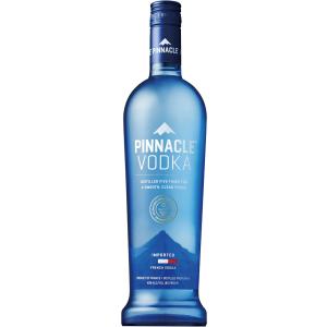 ピナクル ウオツカ 750ml