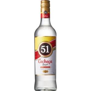 カシャーサ５１、700ｍｌ