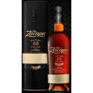 ロン サカパ センテナリオ ラム 23年 750ml