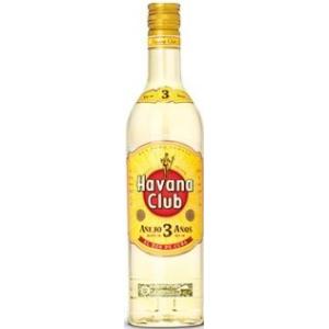 ハバナクラブ 3年 700ml