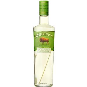 ズブロッカ ウォッカ 500ml