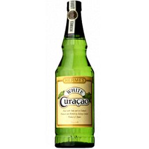 ヘルメス ホワイトキュラソー 700ml
