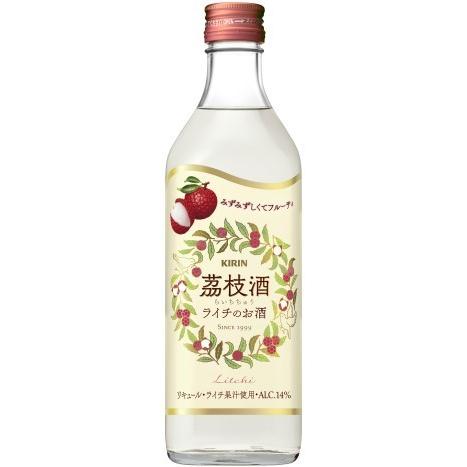 茘枝酒（ライチチュウ）、５００ｍｌ