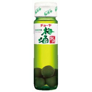 チョーヤ梅酒紀州、720ml