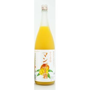 ★すてきな マンゴー酒 1.8L