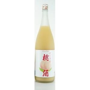 ★すてきな 桃酒 1.8L