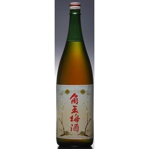 角玉　梅酒、1800ml｜yomo-akasaka