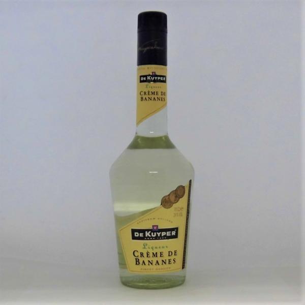 ★デカイパー クレームドバナナ 700ml