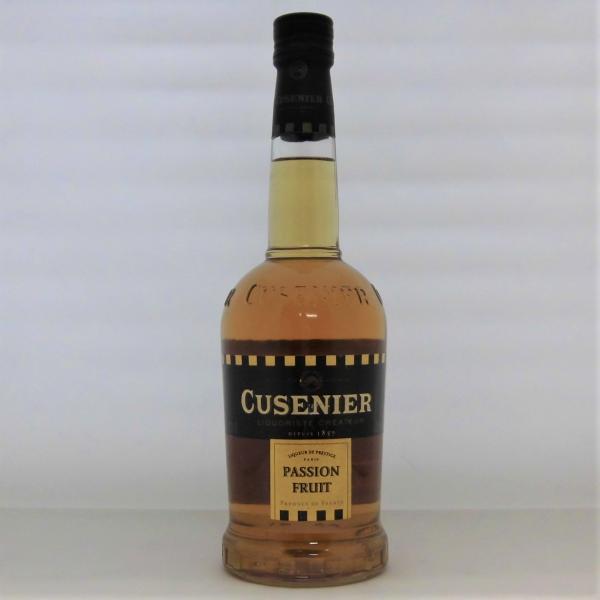 ★キューゼニア パッションフルーツ 700ml