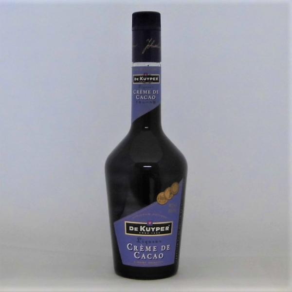 ★デカイパー クレームドカカオ 700ml