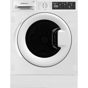 De Dietrich(ディートリッヒ) ビルトイン専用洗濯乾燥機　DWD485QJA　東京23区限...