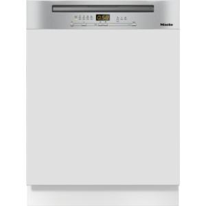 【お取り寄せ】Miele（ミーレ）食洗機　G 5214 C SCi(ステンレス)　ドア材取付専用タイ...