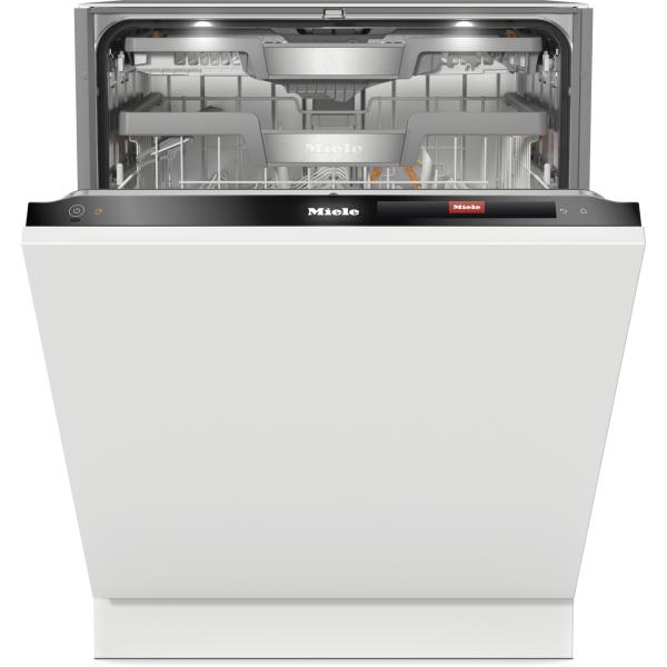 【お取り寄せ】Miele（ミーレ）食洗機　G 7984 C SCVi OS/CS オールドア材取付専...