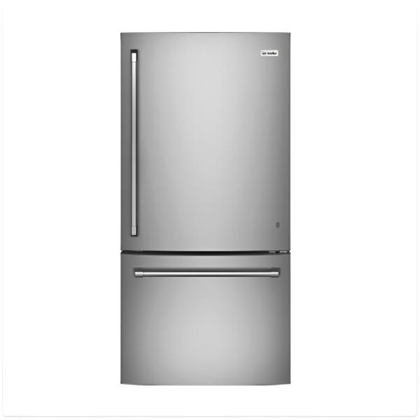 【一都三県限定】io mabe　冷蔵庫　ICO19JS SS　※メーカー直送品