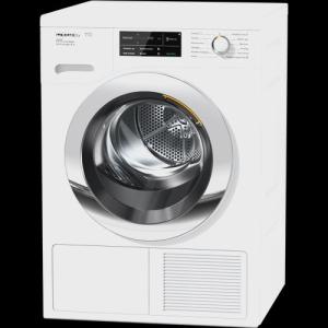 ミーレ (Miele）洗濯機・乾燥機 2点セット W5820WPS T8822C : エコラボ