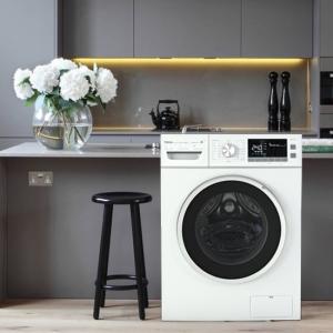 TEKA(テカ)洗濯機　TKD 1491 EU EXP(地域限定商品)｜yomoda-shop