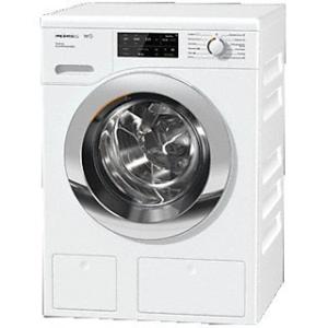 Miele(ミーレ)洗濯機　WCI660 WPS【お取り寄せ】東京23区限定販売｜yomoda-shop