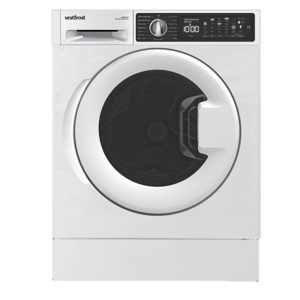 Vestfrost(ヴェストフロスト) ビルトイン専用洗濯乾燥機 WDB11JP1 (50Hz製品)...