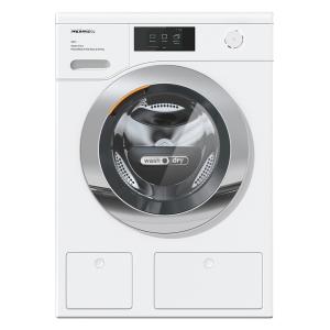 Miele(ミーレ)洗濯乾燥機　WTR860 WPM 【お取り寄せ】東京23区限定販売｜yomoda-shop