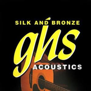 GHS アコースティックギター弦の商品一覧｜弦｜ギター、ベース用パーツ 