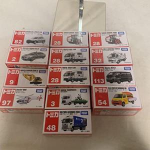 トミカミニカー働く車の商品一覧 通販 Yahoo ショッピング