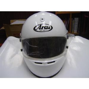 アライヘルメット（ARAI HELMET） アライ 4輪用 フルフェイス