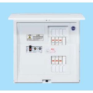 Panasonic（パナソニック） 住宅分電盤 コスモパネル 単相2線式 露出