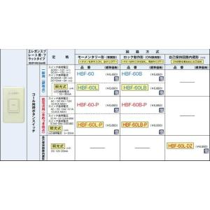 配線器具 ｜ コール用押ボタンスイッチ　エレガンスプレート用・フラットタイプ　モーメンタリー形　一般用　照光式｜yonashin-home