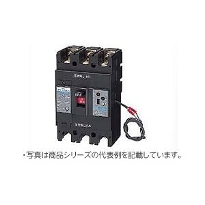 NE53GA 3P 40A FVH：【NE-G】漏電警報付サーキットブレーカ（経済形