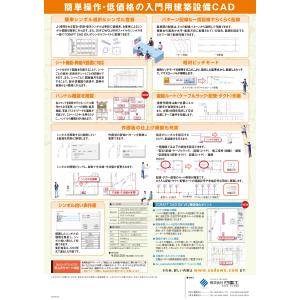 CRAFT CAD DX V4の詳細画像1