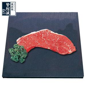 米沢牛　モモステーキランプ　200ｇ　（1枚） 牛肉 ステーキ【ご自宅用】｜yonegyu