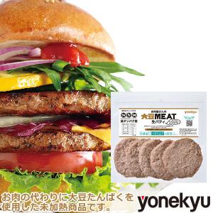 【お届けは6月7日まで】＜おためしアウトレット＞ 数量限定 大豆ミート AIRMEAT 生パティ  ディナー 人気 2025 ご飯のお供 冷凍食品
