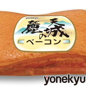 【お届けは2月1日まで】 訳あり アウトレット 天城の麓 ベーコン 1kg 食品ロス おためし1パックから