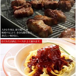 赤ワイン&地ビール仕込みのビーフシチュー 1パ...の詳細画像3